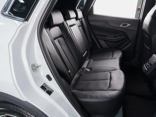 Changan UNI-S (CS55 Plus)