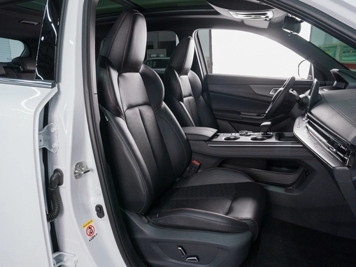 Changan UNI-S (CS55 Plus)