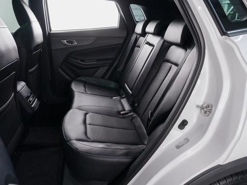 Changan UNI-S (CS55 Plus)