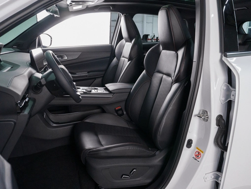 Changan UNI-S (CS55 Plus)