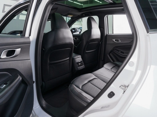 Changan UNI-S (CS55 Plus)