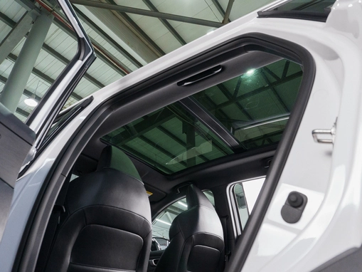 Changan UNI-S (CS55 Plus)