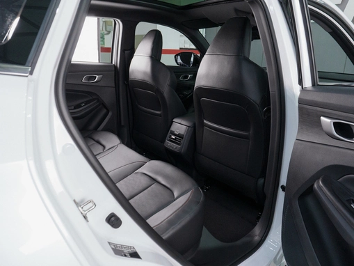 Changan UNI-S (CS55 Plus)