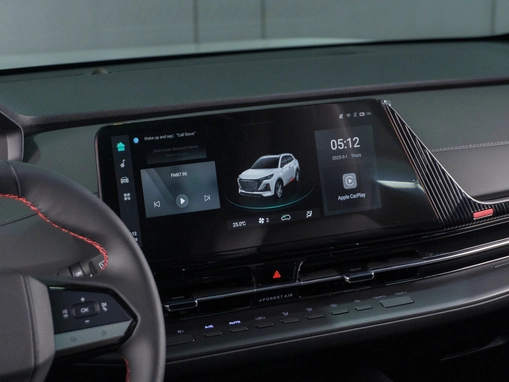 Changan UNI-S (CS55 Plus)