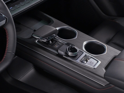 Changan UNI-S (CS55 Plus)