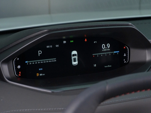 Changan UNI-S (CS55 Plus)