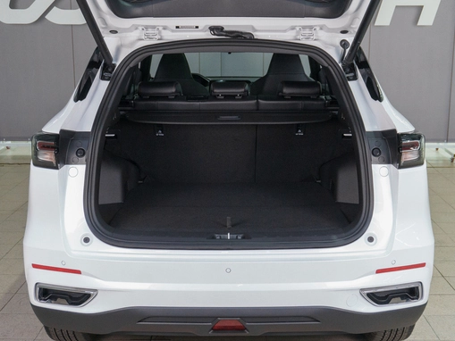 Changan UNI-S (CS55 Plus)