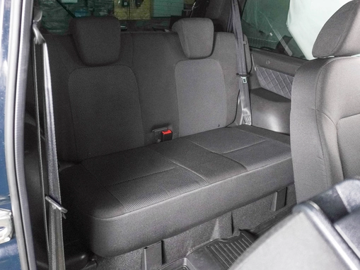 LADA (ВАЗ) Niva Legend