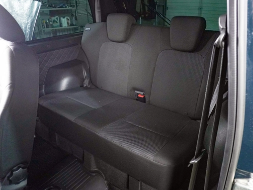 LADA (ВАЗ) Niva Legend