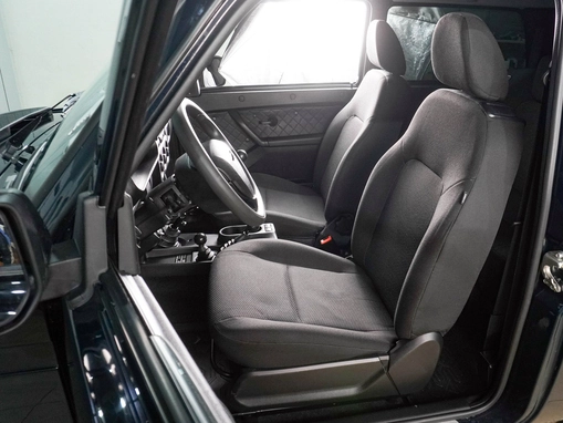 LADA (ВАЗ) Niva Legend