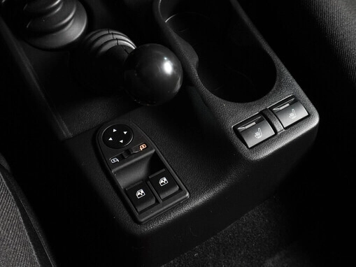 LADA (ВАЗ) Niva Legend