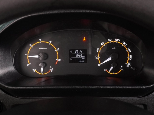 LADA (ВАЗ) Niva Legend