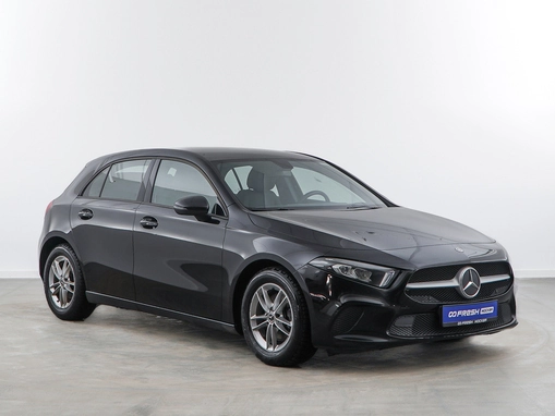 Mercedes-Benz A-Класс