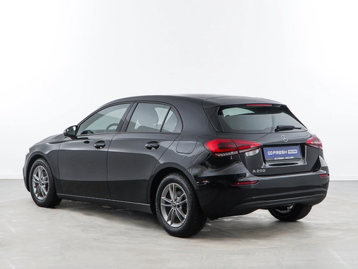 Mercedes-Benz A-Класс