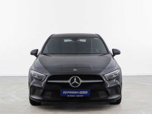 Mercedes-Benz A-Класс