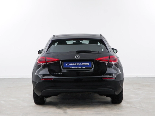 Mercedes-Benz A-Класс