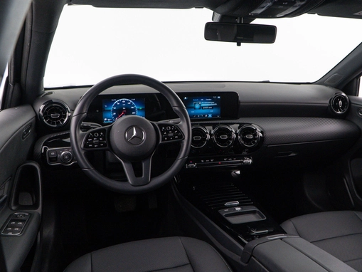 Mercedes-Benz A-Класс