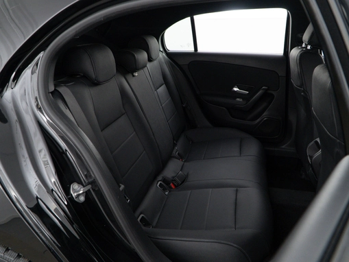 Mercedes-Benz A-Класс