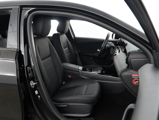 Mercedes-Benz A-Класс