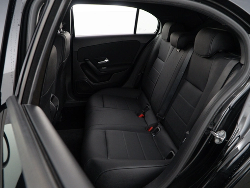 Mercedes-Benz A-Класс