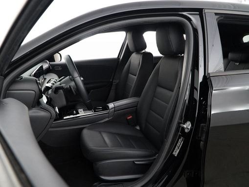 Mercedes-Benz A-Класс