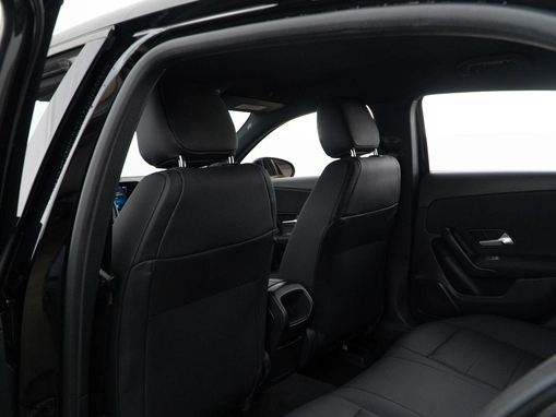 Mercedes-Benz A-Класс