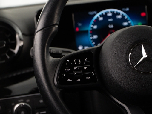 Mercedes-Benz A-Класс