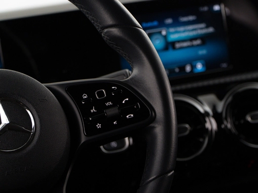 Mercedes-Benz A-Класс