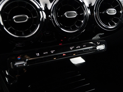 Mercedes-Benz A-Класс