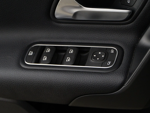 Mercedes-Benz A-Класс