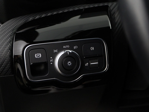 Mercedes-Benz A-Класс