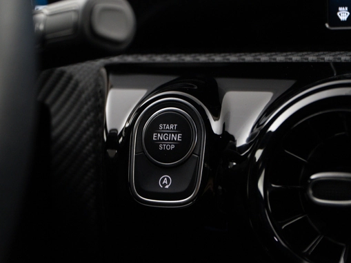 Mercedes-Benz A-Класс