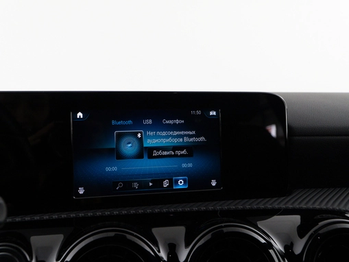 Mercedes-Benz A-Класс