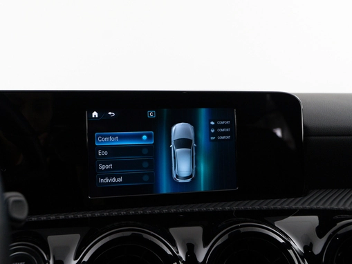 Mercedes-Benz A-Класс