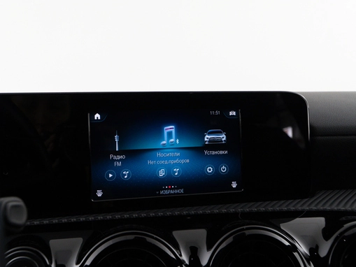 Mercedes-Benz A-Класс