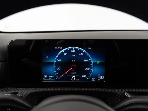 Mercedes-Benz A-Класс