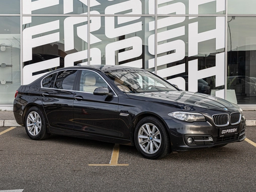 BMW 5 серии