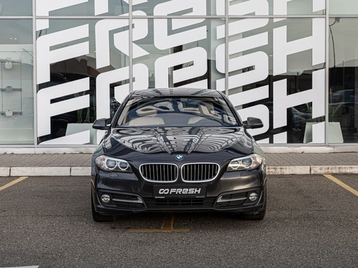 BMW 5 серии