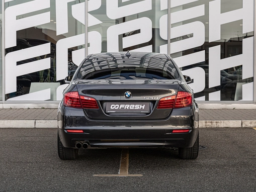 BMW 5 серии