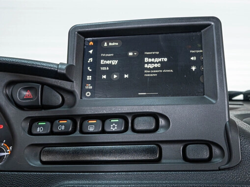 LADA (ВАЗ) Niva Travel