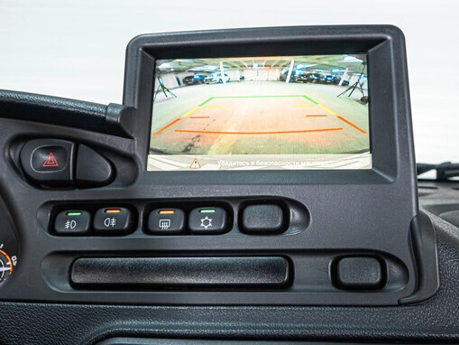 LADA (ВАЗ) Niva Travel