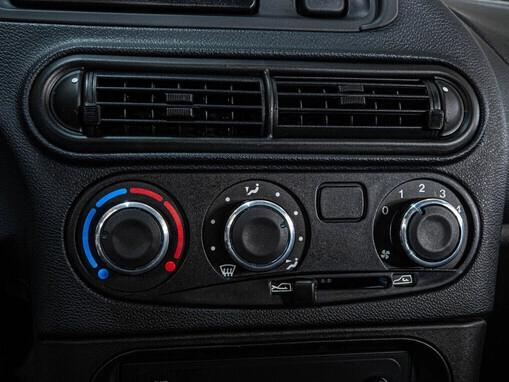 LADA (ВАЗ) Niva Travel