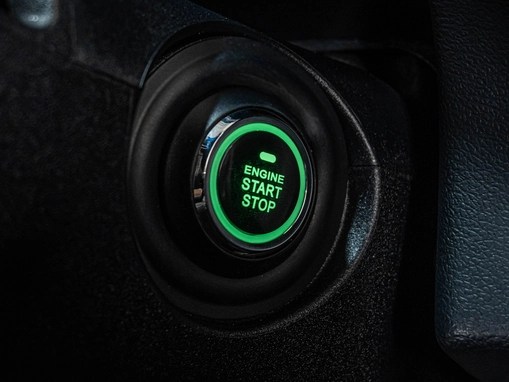 LADA (ВАЗ) Niva Travel