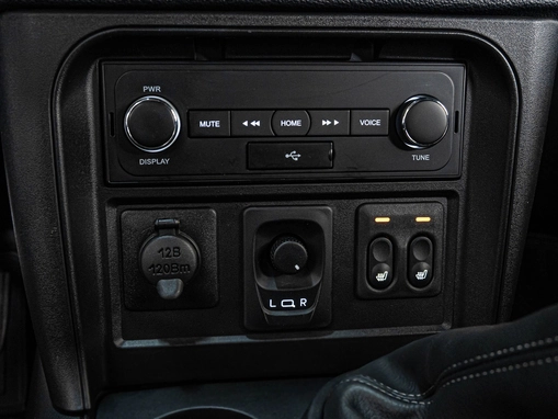 LADA (ВАЗ) Niva Travel