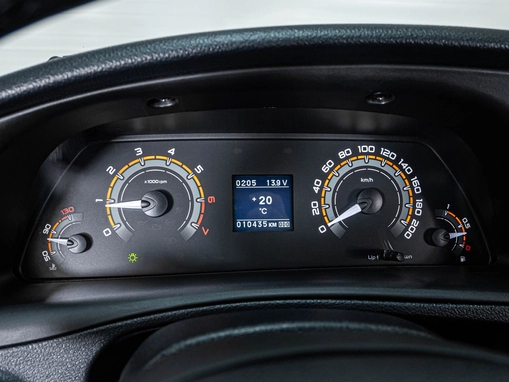 LADA (ВАЗ) Niva Travel