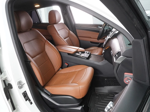 Mercedes-Benz GLE Coupe