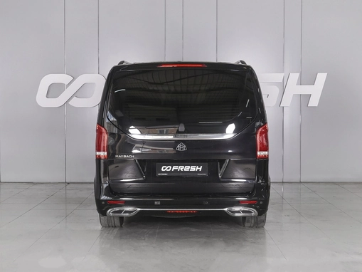 Mercedes-Benz V-Класс