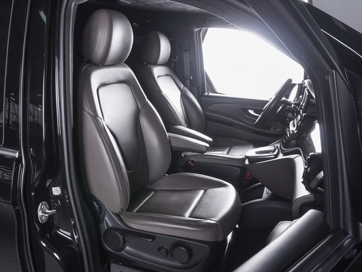 Mercedes-Benz V-Класс