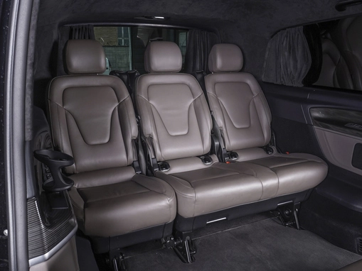 Mercedes-Benz V-Класс