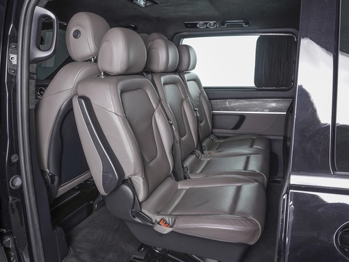 Mercedes-Benz V-Класс